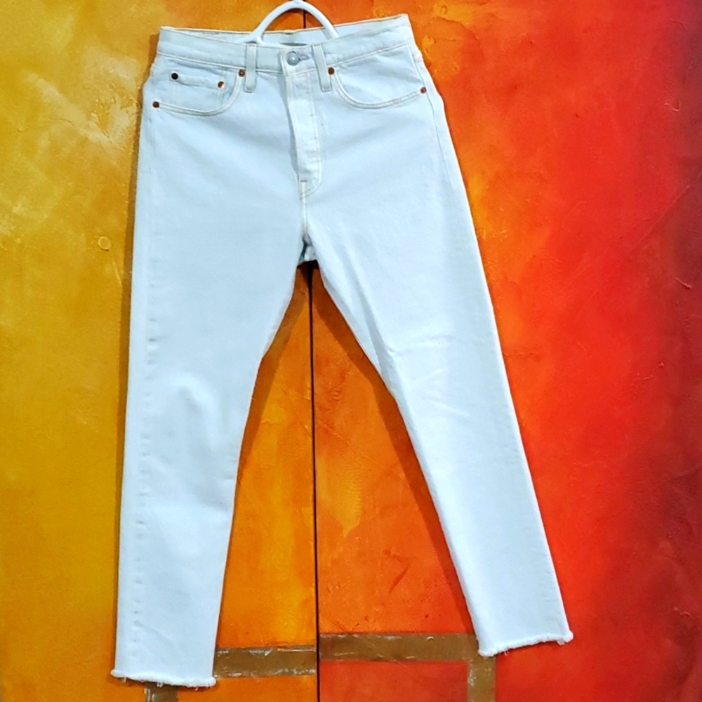 Levi's Jeans